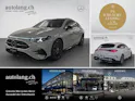 MERCEDES-BENZ CLA 220 4Matic AMG Line Shooting Brake