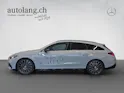 MERCEDES-BENZ CLA 220 4Matic AMG Line Shooting Brake