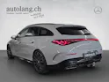 MERCEDES-BENZ CLA 220 4Matic AMG Line Shooting Brake