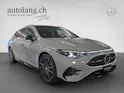 MERCEDES-BENZ CLA 220 4Matic AMG Line Shooting Brake