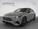 MERCEDES-BENZ CLA 220 4Matic AMG Line Shooting Brake