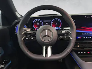 MERCEDES-BENZ CLA 220 4Matic AMG Line Shooting Brake