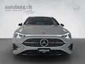 MERCEDES-BENZ CLA 220 4Matic AMG Line Shooting Brake