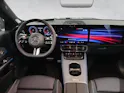 MERCEDES-BENZ CLA 220 4Matic AMG Line Shooting Brake