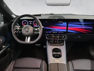 MERCEDES-BENZ CLA 220 4Matic AMG Line Shooting Brake