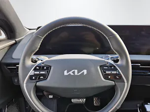 Kia EV6 77 kWh GT-Line 4x4