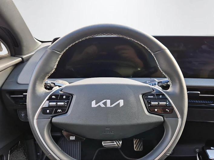 Fahrzeugbild KIA EV6