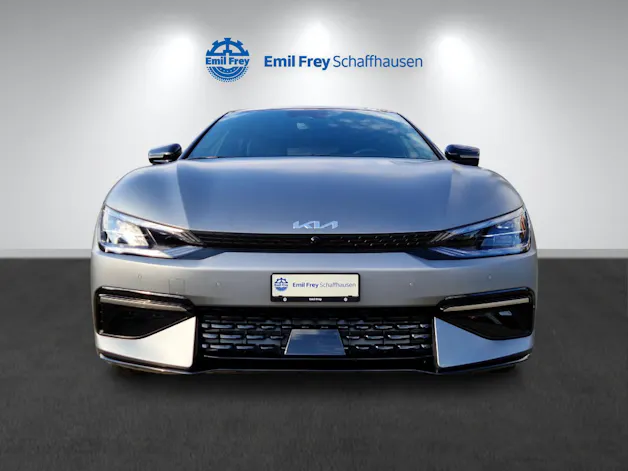 Kia EV6 77 kWh GT-Line 4x4