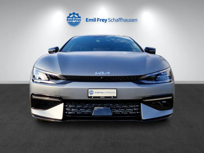Fahrzeugbild KIA EV6