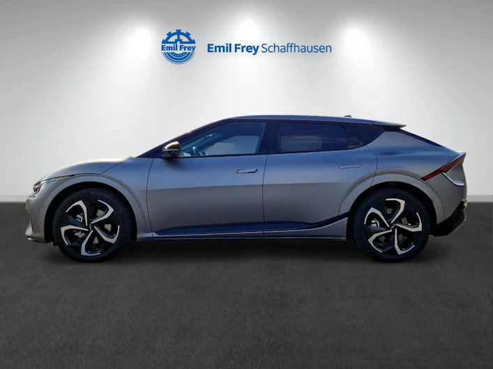 Fahrzeugbild KIA EV6