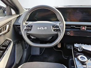Fahrzeugbild KIA EV6 77 kWh GT-Line 4x4