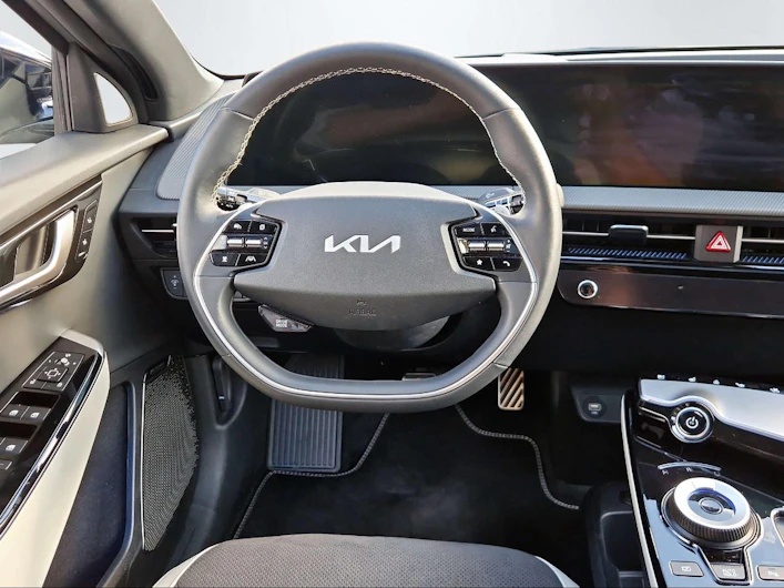 Fahrzeugbild KIA EV6