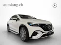 MERCEDES-BENZ EQE 500 SUV AMG Line 4Matic