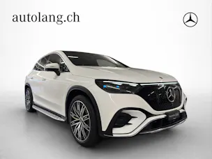 MERCEDES-BENZ EQE 500 SUV AMG Line 4Matic