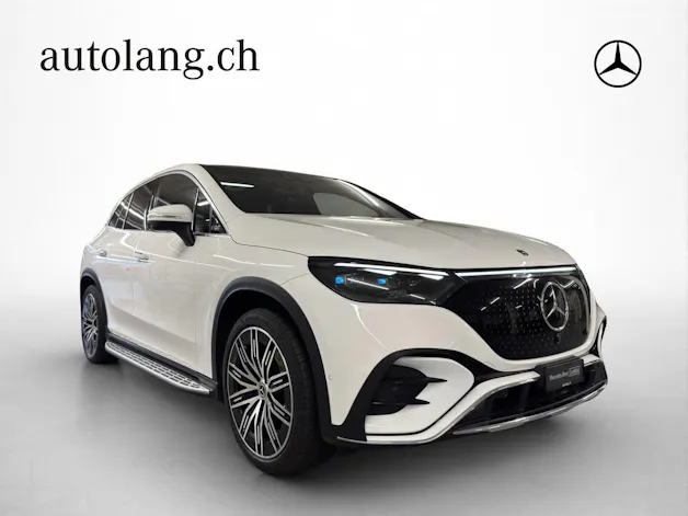 MERCEDES-BENZ EQE 500 SUV AMG Line 4Matic