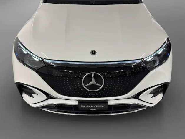 MERCEDES-BENZ EQE 500 SUV AMG Line 4Matic