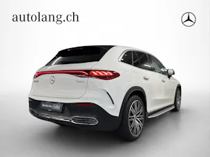 MERCEDES-BENZ EQE 500 SUV AMG Line 4Matic