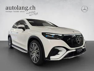 MERCEDES-BENZ EQE 500 SUV AMG Line 4Matic