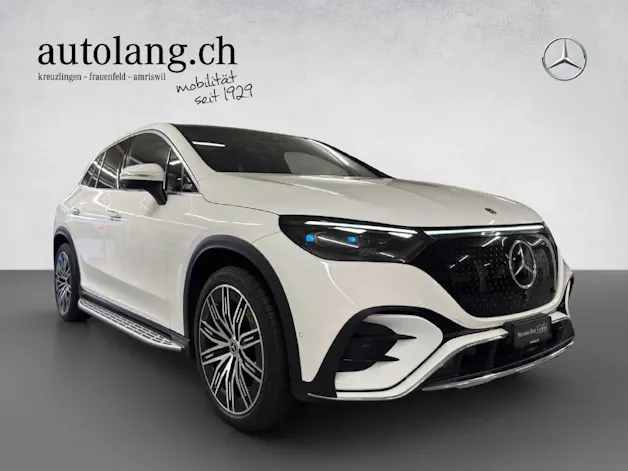 MERCEDES-BENZ EQE 500 SUV AMG Line 4Matic