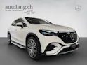 MERCEDES-BENZ EQE 500 SUV AMG Line 4Matic