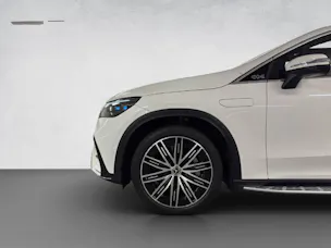 MERCEDES-BENZ EQE 500 SUV AMG Line 4Matic