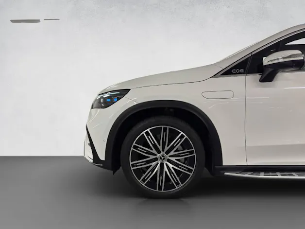 MERCEDES-BENZ EQE 500 SUV AMG Line 4Matic