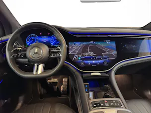 MERCEDES-BENZ EQE 500 SUV AMG Line 4Matic