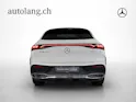 MERCEDES-BENZ EQE 500 SUV AMG Line 4Matic