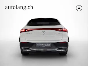 MERCEDES-BENZ EQE 500 SUV AMG Line 4Matic