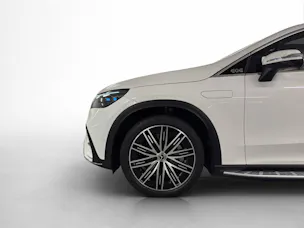 MERCEDES-BENZ EQE 500 SUV AMG Line 4Matic