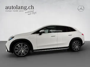 MERCEDES-BENZ EQE 500 SUV AMG Line 4Matic