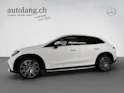 MERCEDES-BENZ EQE 500 SUV AMG Line 4Matic