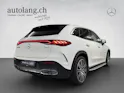 MERCEDES-BENZ EQE 500 SUV AMG Line 4Matic