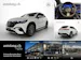 MERCEDES-BENZ EQE 500 SUV AMG Line 4Matic