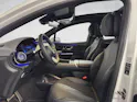 MERCEDES-BENZ EQE 500 SUV AMG Line 4Matic
