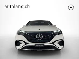 MERCEDES-BENZ EQE 500 SUV AMG Line 4Matic