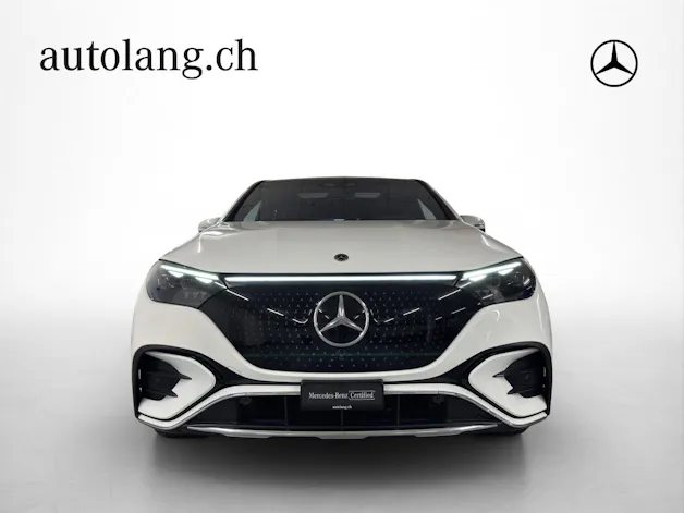 MERCEDES-BENZ EQE 500 SUV AMG Line 4Matic