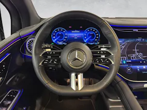 MERCEDES-BENZ EQE 500 SUV AMG Line 4Matic