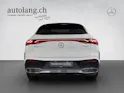 MERCEDES-BENZ EQE 500 SUV AMG Line 4Matic