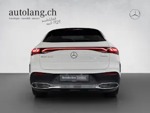 MERCEDES-BENZ EQE 500 SUV AMG Line 4Matic