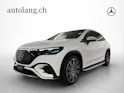 MERCEDES-BENZ EQE 500 SUV AMG Line 4Matic