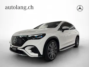 MERCEDES-BENZ EQE 500 SUV AMG Line 4Matic
