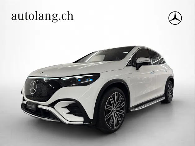 MERCEDES-BENZ EQE 500 SUV AMG Line 4Matic