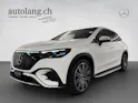MERCEDES-BENZ EQE 500 SUV AMG Line 4Matic
