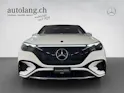 MERCEDES-BENZ EQE 500 SUV AMG Line 4Matic