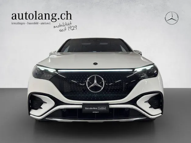 MERCEDES-BENZ EQE 500 SUV AMG Line 4Matic