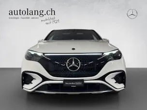 MERCEDES-BENZ EQE 500 SUV AMG Line 4Matic