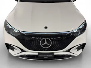 MERCEDES-BENZ EQE 500 SUV AMG Line 4Matic
