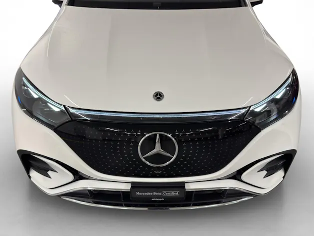 MERCEDES-BENZ EQE 500 SUV AMG Line 4Matic