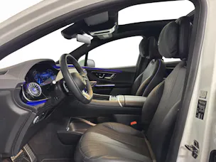 MERCEDES-BENZ EQE 500 SUV AMG Line 4Matic